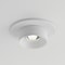 Maxim Lighting Caldera 120-277V LED Flush Mount, White 86210WT - alternate 3